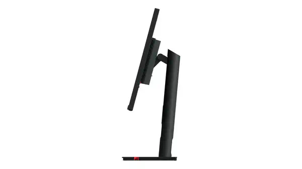 Lenovo ThinkVision T32h-30 LED display 80 cm (31.5") 2560 x 1440 pixels Quad HD Noir - Ecran Ordinateur - visuel 8