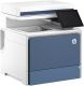Vente HP Color LaserJet Enterprise MFP 5800dn Printer A4 HP au meilleur prix - visuel 10