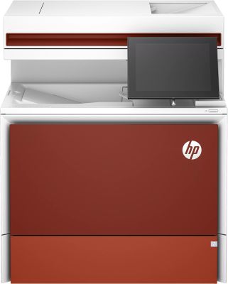 Achat HP Color LaserJet Enterprise MFP 5800dn Printer A4 43ppm au meilleur prix