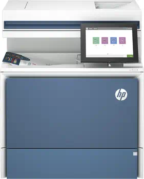 Avis Multifonctions Laser LaserJet 6QN29A#B19