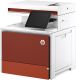 Achat HP Color LaserJet Enterprise MFP 5800dn Printer A4 sur hello RSE - visuel 9