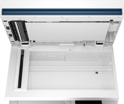 Vente HP Color LaserJet Enterprise MFP 5800dn Printer A4 HP au meilleur prix - visuel 8