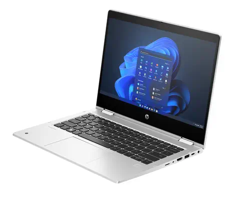 HP Pro x360 435 G10 AMD Ryzen™ 5 7530U Hybride (2-en-1) 33,8 cm (13.3") Écran tactile Full HD 8 Go D - PC Portable - visuel 10
