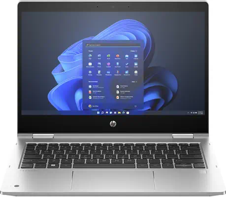 HP Pro x360 435 G10 AMD Ryzen™ 5 HP - visuel 1 - hello RSE - Accélérez les principes de base de la gestion informatique