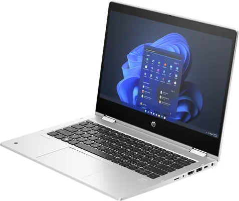Pro x360 435 13.3 inch G10 Notebook PC HP - visuel 1 - hello RSE - HP Sure Sense