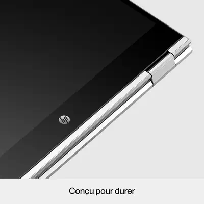 Pro x360 435 13.3 inch G10 Notebook PC HP - visuel 1 - hello RSE - Accélérez les principes de base de la gestion informatique
