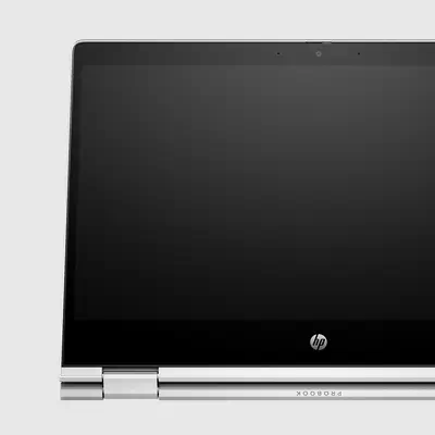 HP Pro x360 435 G10 AMD Ryzen™ 5 7530U Hybride (2-en-1) 33,8 cm (13.3") Écran tactile Full HD 8 Go D - PC Portable - visuel 8