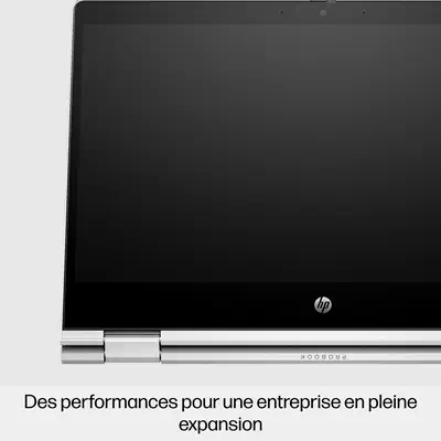 HP Pro x360 435 G10 AMD Ryzen™ 5 HP - visuel 1 - hello RSE - HP Sure Sense