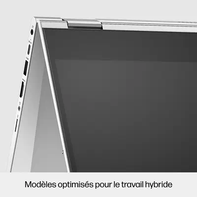 HP Pro x360 435 G10 AMD Ryzen™ 5 HP - visuel 1 - hello RSE - Naviguez en toute confiance