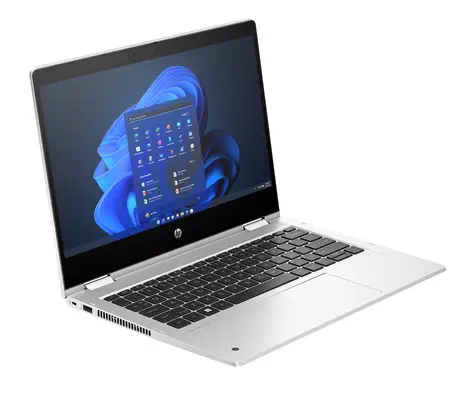 HP Pro x360 435 G10 AMD Ryzen™ 5 7530U Hybride (2-en-1) 33,8 cm (13.3") Écran tactile Full HD 8 Go D - PC Portable - visuel 8