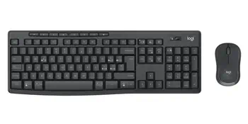 Avantages Clavier Logitech Italien