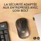 Achat Logitech MK370 Combo for Business sur hello RSE - visuel 3