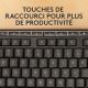 Vente Logitech MK370 Combo for Business Logitech au meilleur prix - visuel 8