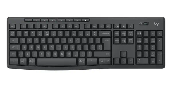 Logitech MK370 Combo for Business - Clavier - visuel 3