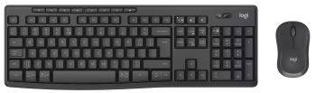 Achat Clavier Logitech MK370 Combo for Business