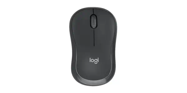 Logitech 920-012073 clavier Souris incluse Bureau Bluetooth QWERTY Anglais britannique Graphite - Clavier - visuel 2