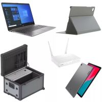 Achat Pack Classe Mobile 7 : 1 PC portable + 16 Tablettes Lenovo 10.6" au meilleur prix