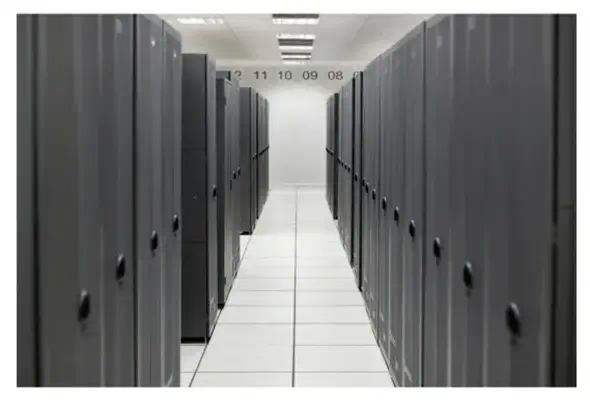 HPE MR408i-o Gen11 contrôleur RAID - Accessoire Serveur - visuel 1