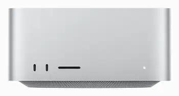 Apple Mac Studio Apple M M2 Ultra 64 Go 1 To SSD macOS Ventura Mini PC Argent offre