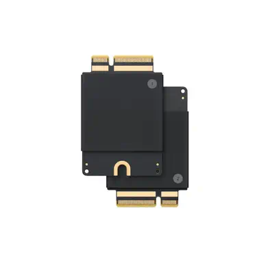 Apple MR3A3ZM/A disque SSD 4 To - Disque dur SSD - visuel 1