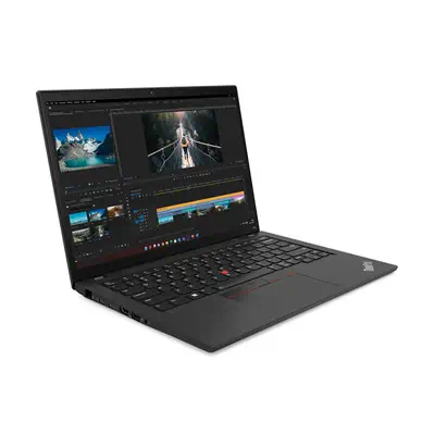 Lenovo ThinkPad T14 Intel® Core™ i5 i5-1335U Ordinateur Lenovo - visuel 1 - hello RSE - Des solutions de sécurité à votre mesure