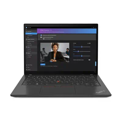 ThinkPad T14 Gen 4 (Intel) - Lenovo - PC Portable - visuel 8