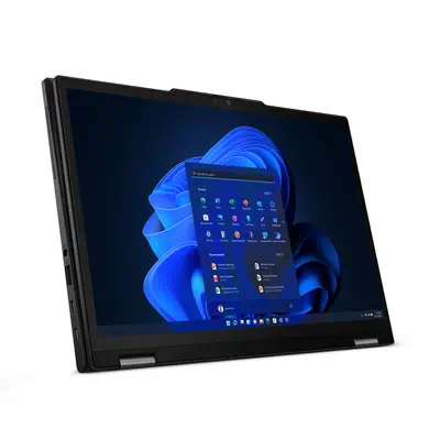 LENOVO ThinkPad X13 Yoga G4 Intel Core i7-1355U 13.3p - Lenovo - PC Portable - visuel 4