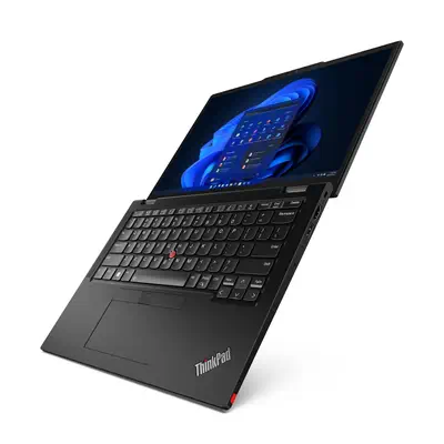 LENOVO ThinkPad X13 Yoga G4 Intel Core i7-1355U 13.3p - Lenovo - PC Portable - visuel 8