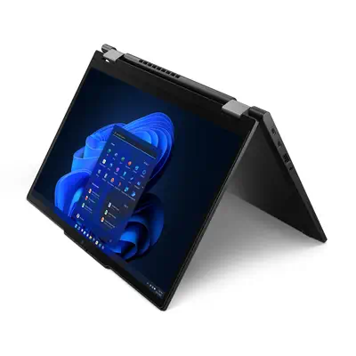 LENOVO ThinkPad X13 Yoga G4 Intel Core i7-1355U 13.3p - Lenovo - PC Portable - visuel 3