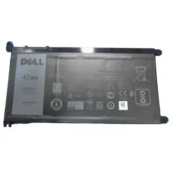 Batterie Dell DELL-PT3W4 offre