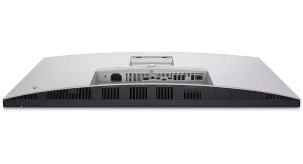DELL UltraSharp U3224KBA LED display 80 cm (31.5") Dell - visuel 1 - hello RSE - Une connectivité remarquable. Une grande productivité.