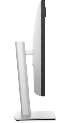 DELL UltraSharp U3224KBA LED display 80 cm (31.5") 6144 x 3456 pixels 6K Ultra HD LCD Noir, Argent - Dell - Ecran Ordinateur - visuel 10