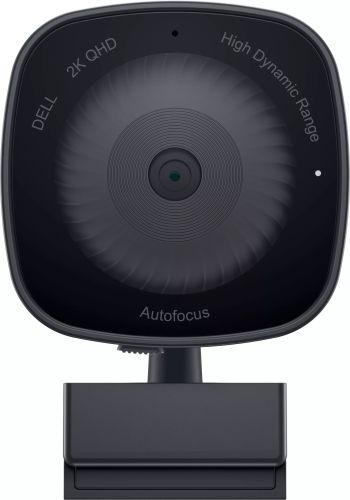 Achat Webcam DELL Webcam Dell - WB3023 - 2K QHD sur hello RSE