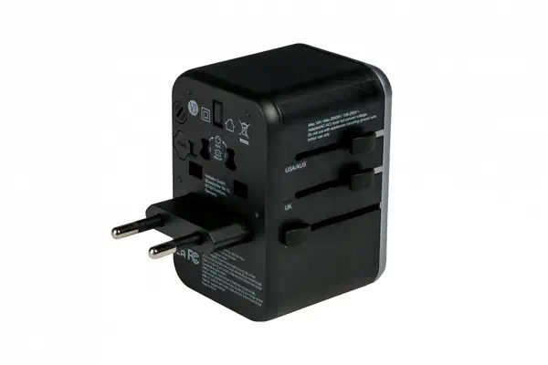 Verbatim 49546 chargeur d'appareils mobiles - Chargeur et alimentation - visuel 10