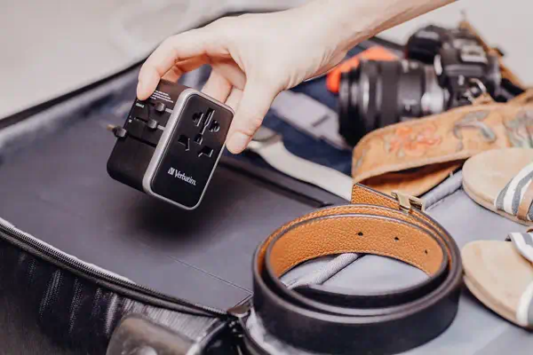 Verbatim 49546 chargeur d'appareils mobiles - Chargeur et alimentation - visuel 6