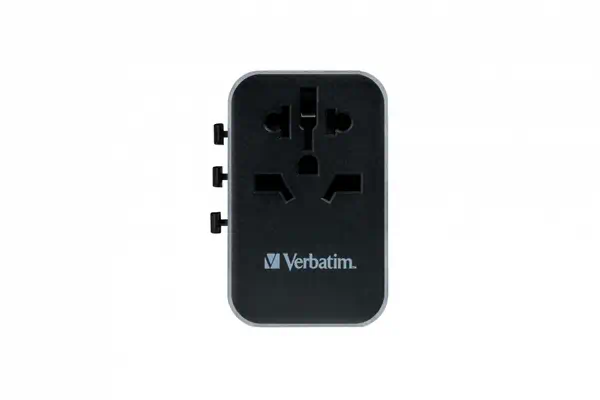 Verbatim 49546 chargeur d'appareils mobiles - Chargeur et alimentation - visuel 9