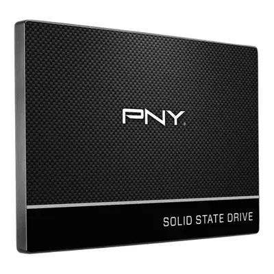 PNY CS900 500 Go 2.5" Série ATA III 3D TLC - Disque dur SSD - visuel 2