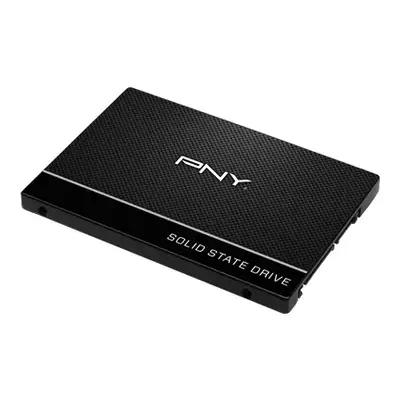PNY CS900 500 Go 2.5" Série ATA III 3D TLC - Disque dur SSD - visuel 4