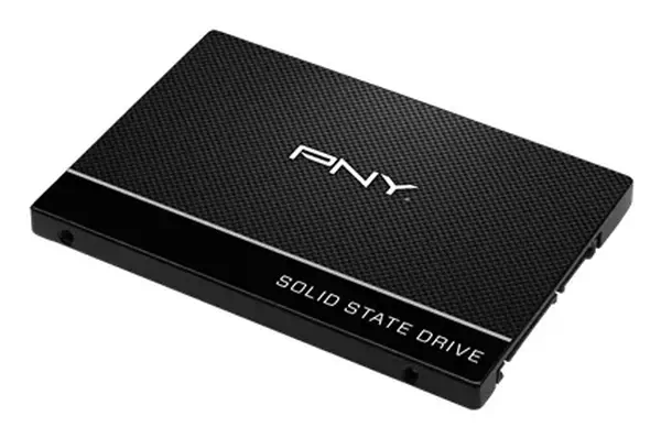 PNY CS900 500 Go 2.5" Série ATA III 3D TLC - Disque dur SSD - visuel 7
