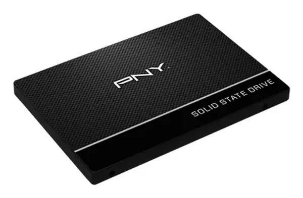 PNY CS900 500 Go 2.5" Série ATA III 3D TLC - Disque dur SSD - visuel 8