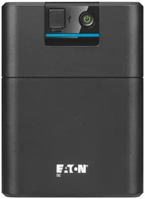 Eaton 5E Gen2 550 alimentation d'énergie non interruptible Interactivité de ligne 0,55 kVA 300 W 4 s - Onduleur - visuel 3