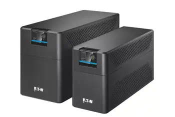 Livraison rapide Onduleur Eaton 5E700D