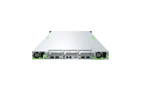 Fujitsu PRIMERGY RX2530 M7 serveur 0 Go Rack Fujitsu - visuel 1 - hello RSE - Alimentez vos applications