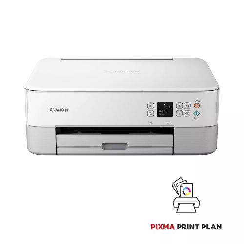 Revendeur officiel CANON PIXMA TS5351i Inkjet Multifunction Printer 13ppm