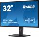 Vente iiyama ProLite XB3288UHSU-B5 iiyama au meilleur prix - visuel 4