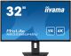 Achat iiyama ProLite XB3288UHSU-B5 sur hello RSE - visuel 1