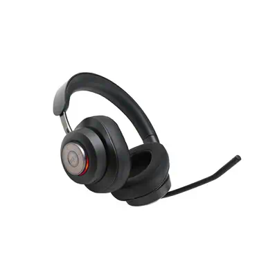 Kensington H3000 Micro-casque Bluetooth circum-aural Kensington - visuel 1 - hello RSE - Accessoires professionnels