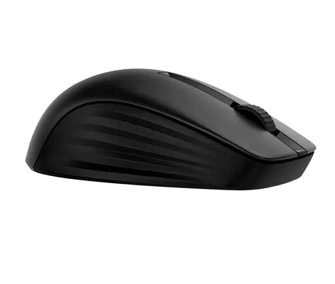 650 WRLS KB/MSE COMBO BLK HP - visuel 1 - hello RSE - Une propreté et une hygiène simplifiées