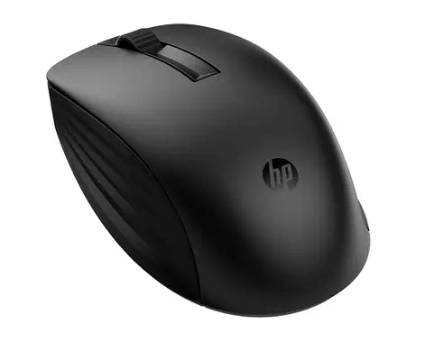650 WRLS KB/MSE COMBO BLK - HP - Pack Clavier, souris - visuel 7