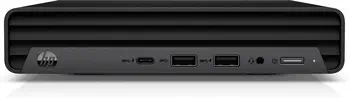 Unité Centrale HP 5T8F9EA#ABF meilleur prix